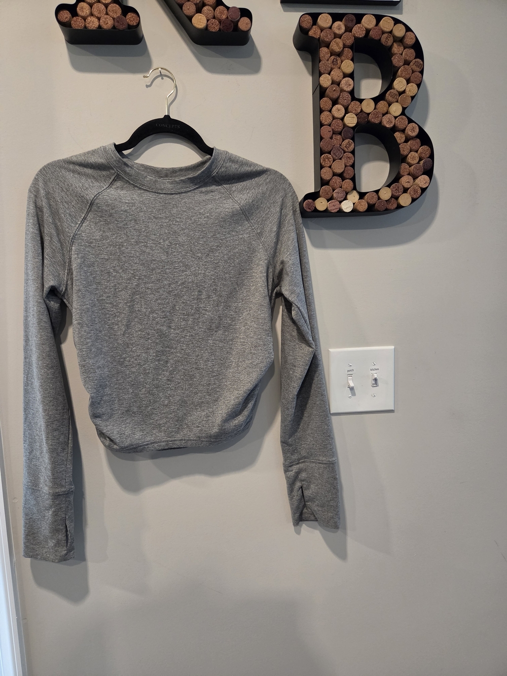 AERIE Crop Top
